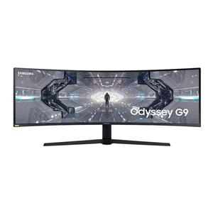 مانیتور گیمینگ 49 اینچ خمیده سامسونگ Odyssey G9
