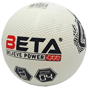 توپ فوتبال بتا مدل EFR- 40