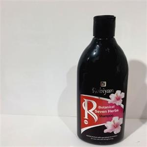 شامپو گیاهی هفت گیاه