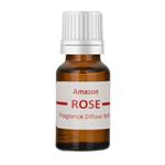 یدک خوشبوکننده خودرو آمازون مدل ROSE حجم 18 میلی لیتر