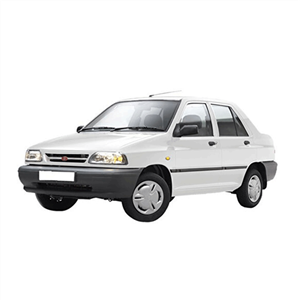 میل پلوس بلند پراید 19 خار ورسی کد 103518