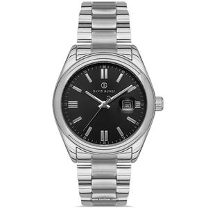 ساعت مچی دیوید گانر مدل DG-8390GA-A2