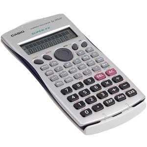 ماشین حساب کاسیو FX-3950 P Casio FX-3950 P Calculator