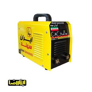 اینورتر جوشکاری ایران سهند 180 آمپر مدل ARC-180