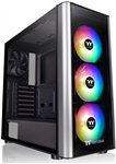 کیس کامپیوتر برند Thermaltake| مدل CA-1M7-00M1WN-00 | مشکی- زمان تحویل 2 تا 3 هفته کاری