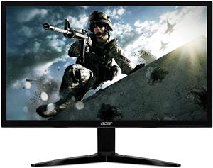 مانیتورگیمینگ Acer 23.6 inch FHD 165Hz