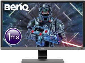 مانیتور بنکیو مدل EL2870U 4K HDR سایز ۲۸ اینچ