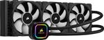 خنک کننده سی پی یو مایع Corsair iCUE H150i PRO XT RGB- زمان تحویل 2 تا 3 هفته کاری