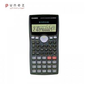 ماشین حساب کاسیو FX-100-MS Casio-FX-100-MS Calculator