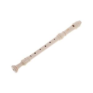 فلوت ریکوردر یاماها مدل YRA-28BIII Yamaha YRA-28BIII Alto Recorder Barouqe Fingering