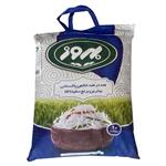 برنج پاکستانی دانه بلند بهروز کیسه ده کیلوگرمی