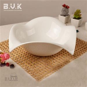 کاسه بی وی کی مدل کلاسیک کد 509716