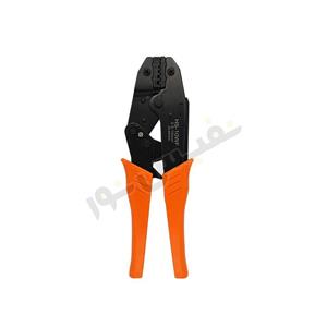 پرس وایرشو سایز 0.5 تا 10 میلیمتر مدل HS-10WF