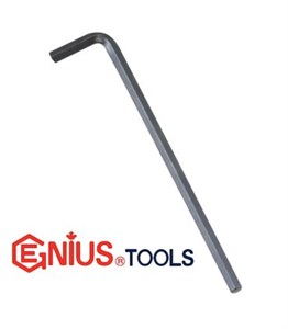 آچار آلن بلند شش گوش H سایز 3.5 میلیمتر جنیوس GENIUS مدل 571335L