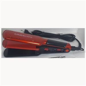 اتو و حالت دهنده مو بای بابلیس نانو ST2911  کد-R2