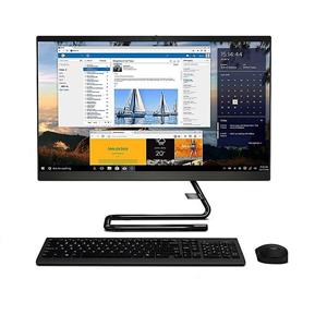 ALL IN ONE لنوو A340 گرافیک INTEL