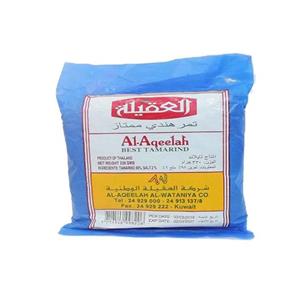 تمر هندی ممتاز 330 گرم العقیله Al-Aqeelah