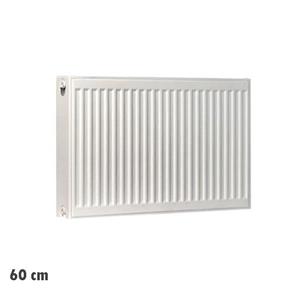 رادیاتور پانلی تیپ 22 لورچ افروز 60cm