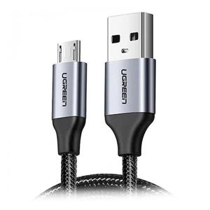 کابل میکرو USB به USB یوگرین US290 مدل 60148 طول 2 متر