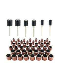 سنباده 51 عددی حلقوی