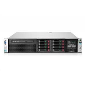 سرور استوک اچ پی DL380 G8 8 SFF
