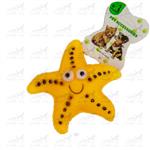 اسباب بازی ستاره دریایی لاتکسی صدار دار