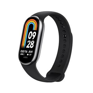 مچ بند شیائومی می بند 8 | Mi Band 8 XIAOMI MI BAND 8