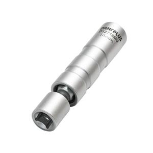 بکس شمع مگنتی 3/8 اینچ درایو لقلقه ای DANAPLUS