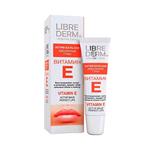 بالم لب ویتامین E لیبریدرم (کد 69) LIBREDERM Vitamin Active Balm Perfect Lips 12ml