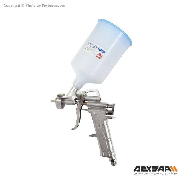 پیستوله بادی طرح آسترو PAS مدل E77