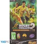 بازی RUGBY CHALLENGE 2 برای pc