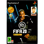 بازی FIFA 22 ویرایش طلایی به همراه لیگ برتر 98-99 PS2