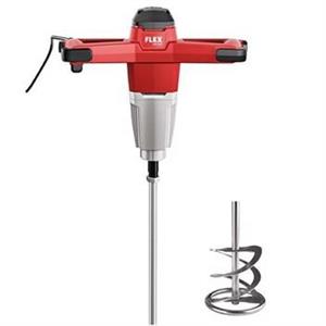 همزن و میله همزن فلکس FLEX MXE 1000 + WR2 120 Single Gear Mixer