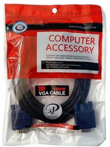 کابل وی جی ای 3 متری ایکس پی