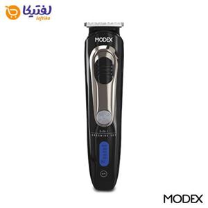 ماشین اصلاح مودکس HT1690 شارژی 5 سر 7 شانه