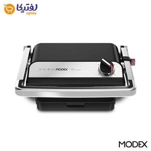 ساندویچ ساز 1500 وات مودکس CG810 با گریل 