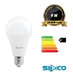 لامپ Sidco LED مدل 220 ولت 9W