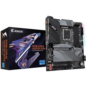مادربرد گیگابایت GIGABYTE B760 AORUS MASTER