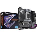 Motherboard: Gigabyte Aorus B760M Elite Gaming D4