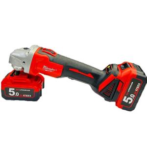 سنگ فرز شارژی 198 ولت میلواکی مدل M18