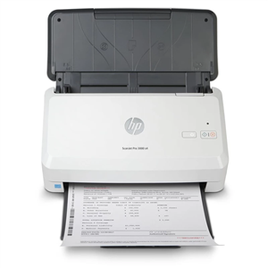 اسکنر اچ پی مدل Scanner HP 3000 s4