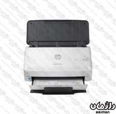 اسکنر اچ پی مدل Scanner HP 3000 s4