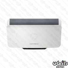 اسکنر اچ پی  مدل  scanner HP 4000 SNW