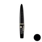 خط چشم مایع بورژوآ مدل Liner Pinceau Ultra Black 16H