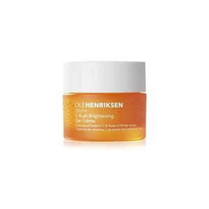 کرم ژل ویتامین سی اوله هنریکسن روشن کننده,آبرسان و مرطوب‌کننده OLEHENRIKSEN TRUTH C_RUSH BRIGHTENING GEL CREME