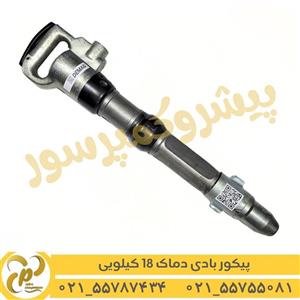 پیکور بادی دماک 18 کیلویی