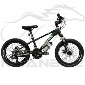 دوچرخه کوهستان اورلورد سایز 20 مدل...