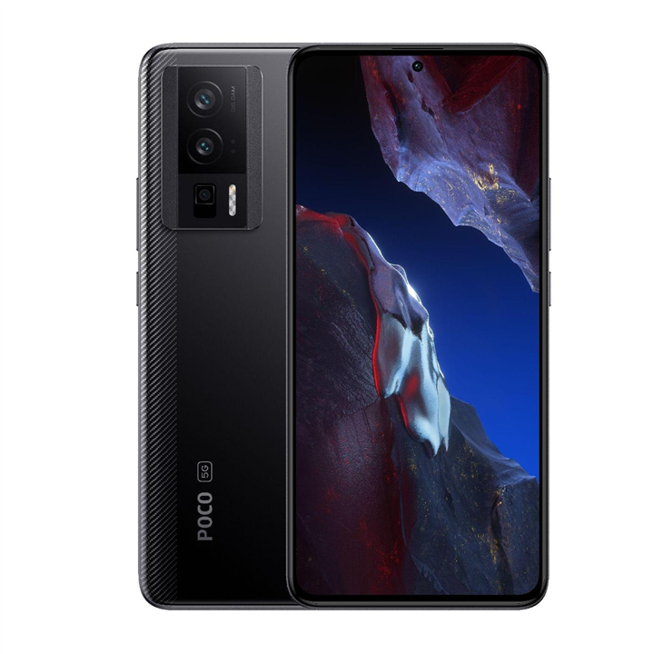 گوشی موبایل پوکو  اف 5 پرو ظرفیت 256 گیگابایت رم 12 گیگابایت