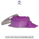 رنگ پودری رولکم Duster Colour Barney Purple