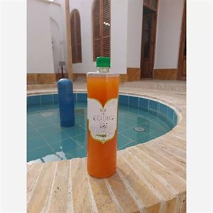 آبغوره اعلا دهلند (1 لیتری)